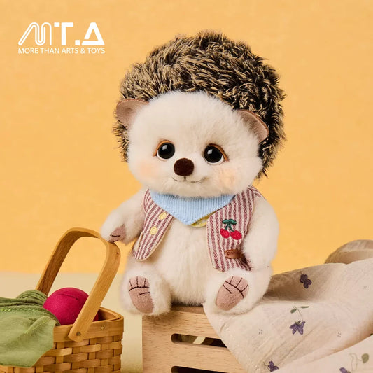 Bobo Nuts Motty little Hedgehog Plush Toy