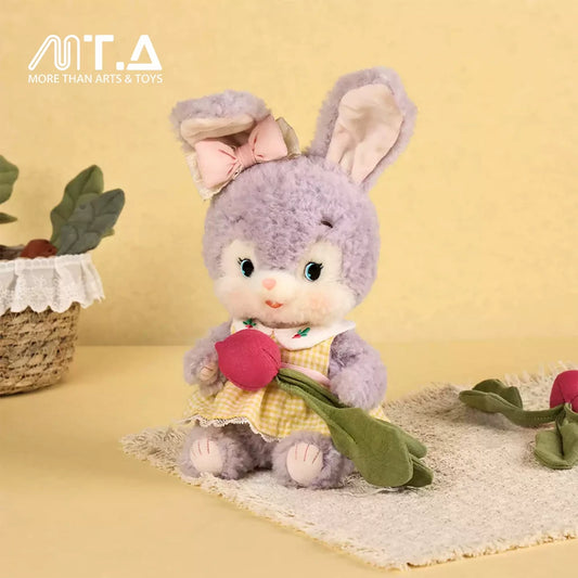 Bobo Nuts Lopi Bunny Plush Toy