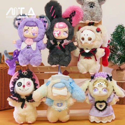 Kasa Wonderful Dream Series Plush Blind Box