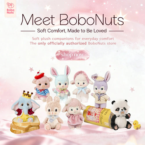 Bobo Nuts