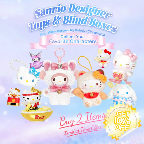 Sanrio