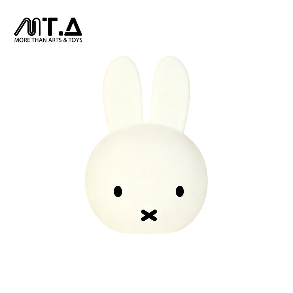 Miffy Tap Night Light