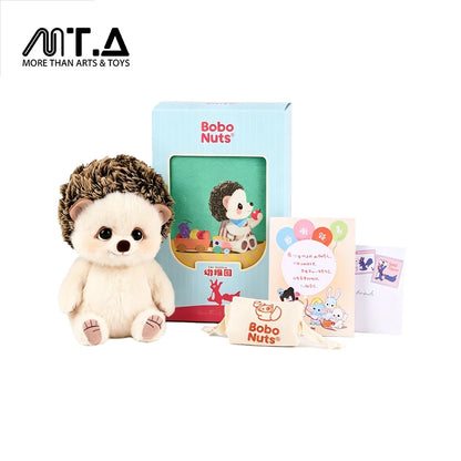 Bobo Nuts Motty little Hedgehog Plush Toy