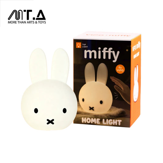 Miffy Tap Night Light