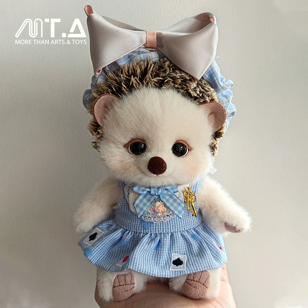 Bobo Nuts Motty little Hedgehog Plush Toy
