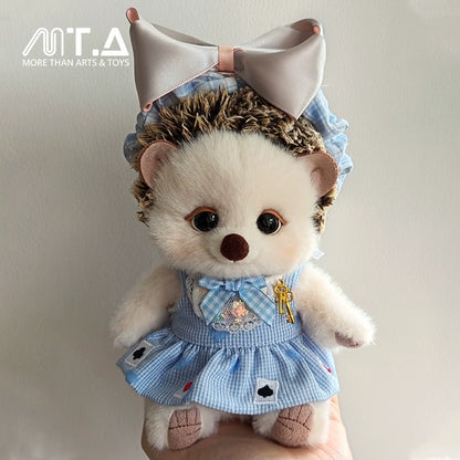 Bobo Nuts Motty little Hedgehog Plush Toy
