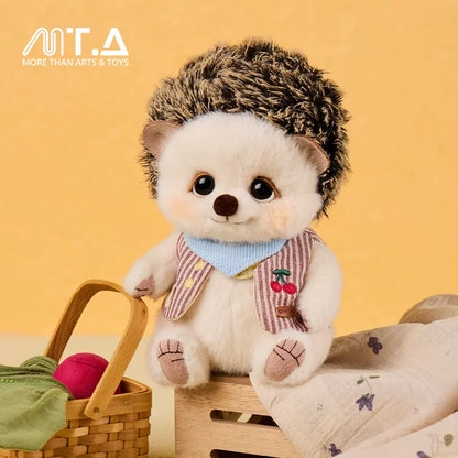 Bobo Nuts Motty little Hedgehog Plush Toy