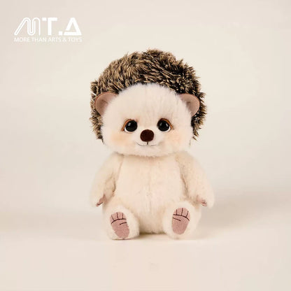 Bobo Nuts Motty little Hedgehog Plush Toy