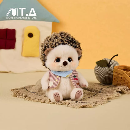 Bobo Nuts Motty little Hedgehog Plush Toy