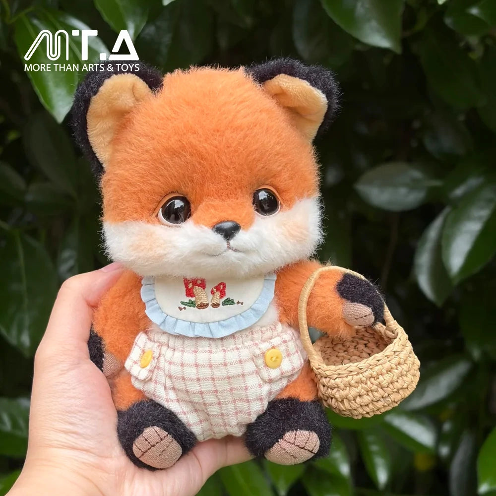 The Kiddom Baby Only Club Series Plush Pendant Toy