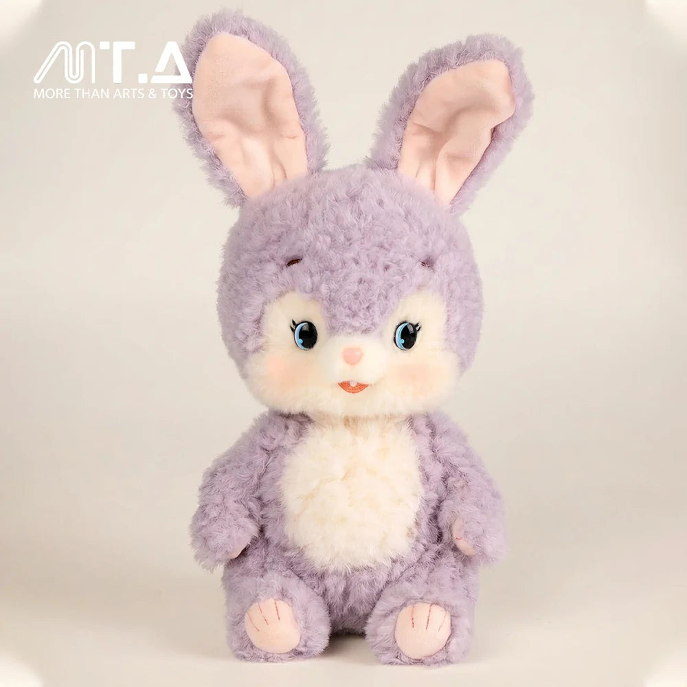 Bobo Nuts Lopi Bunny Plush Toy
