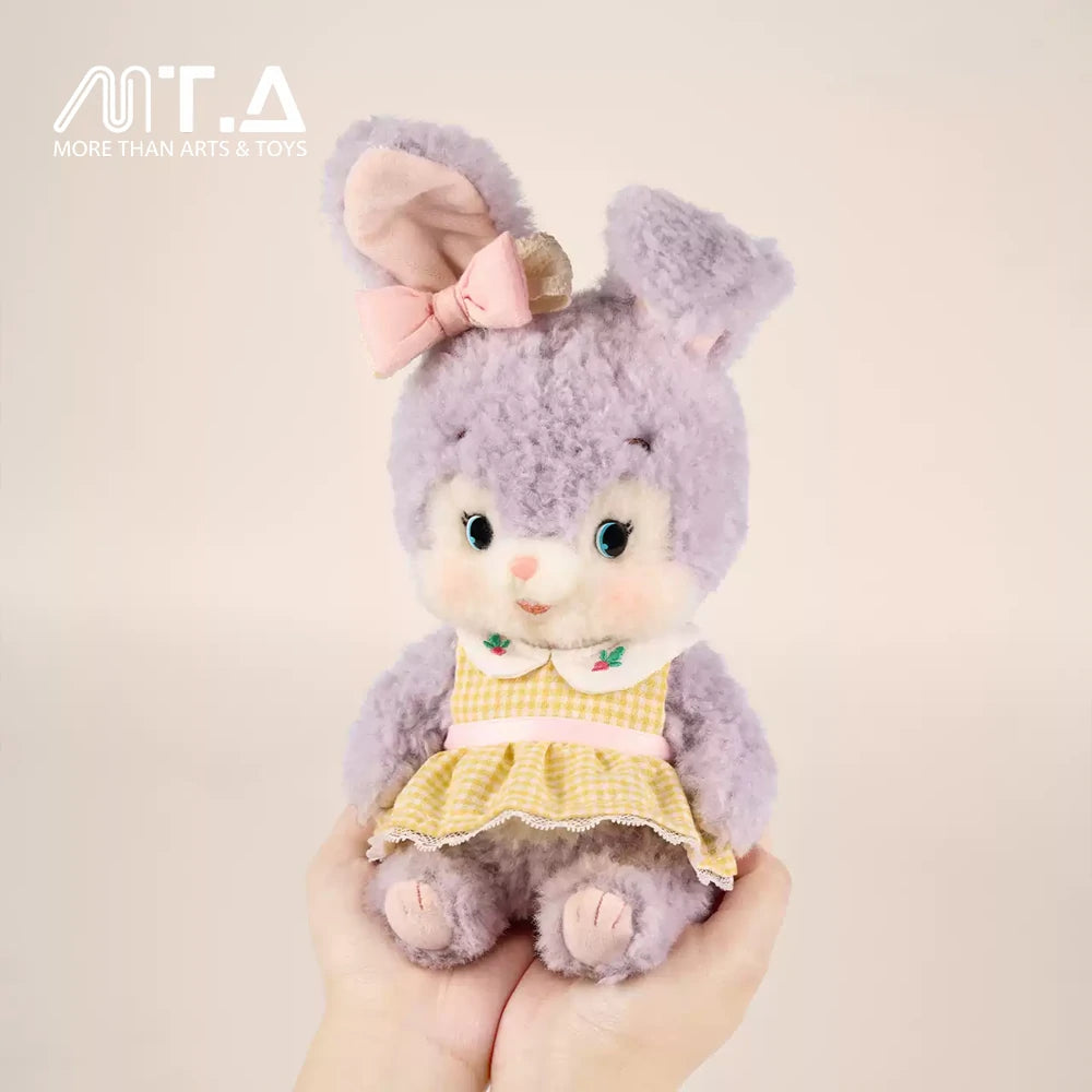 Bobo Nuts Lopi Bunny Plush Toy