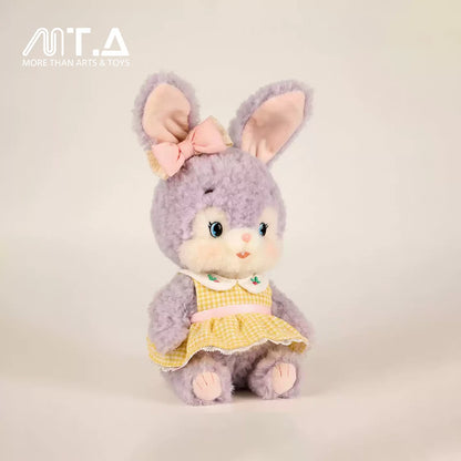 Bobo Nuts Lopi Bunny Plush Toy