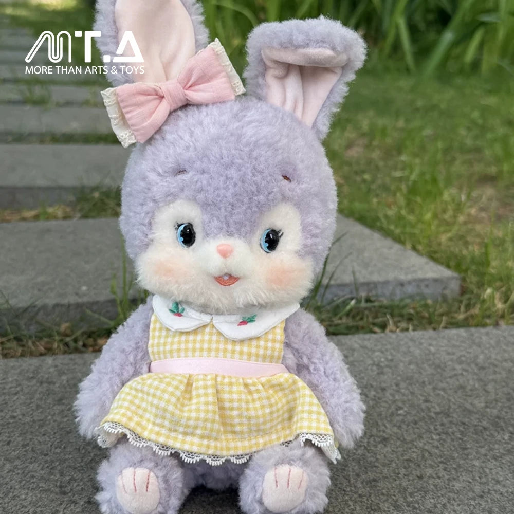 Bobo Nuts Lopi Bunny Plush Toy