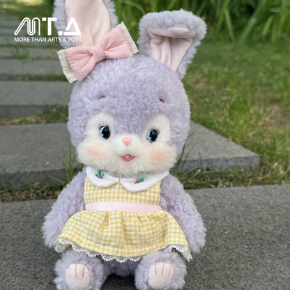 Bobo Nuts Lopi Bunny Plush Toy