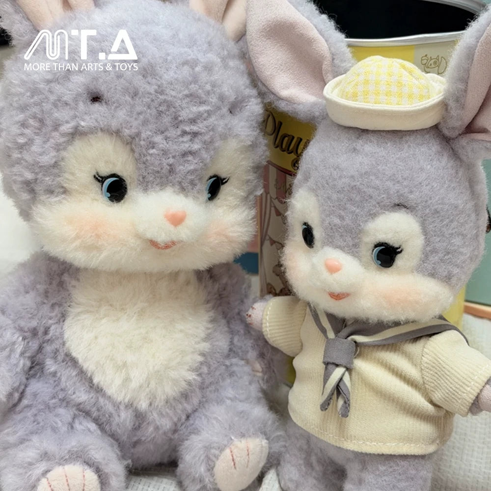 Bobo Nuts Lopi Bunny Plush Toy