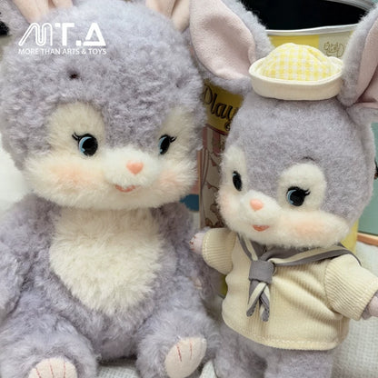 Bobo Nuts Lopi Bunny Plush Toy