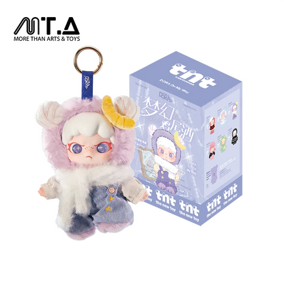 DORA Fantasy Cocktails Series Plush Blindbox