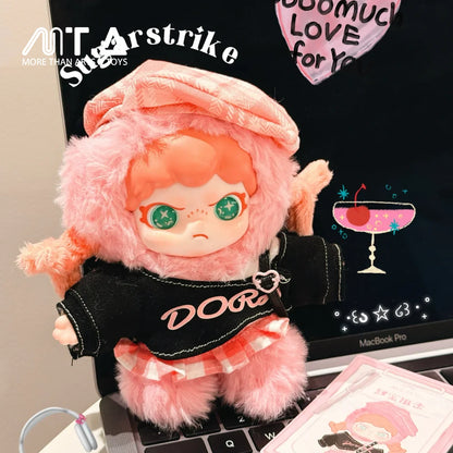 DORA Fantasy Cocktails Series Plush Blindbox