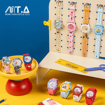 Hello Kitty Playtime Series Watch Blind Box