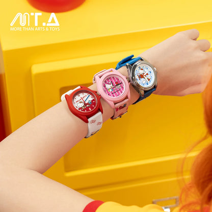 Hello Kitty Playtime Series Watch Blind Box