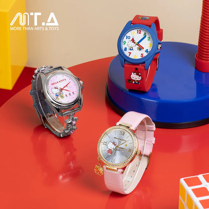 Hello Kitty Playtime Series Watch Blind Box