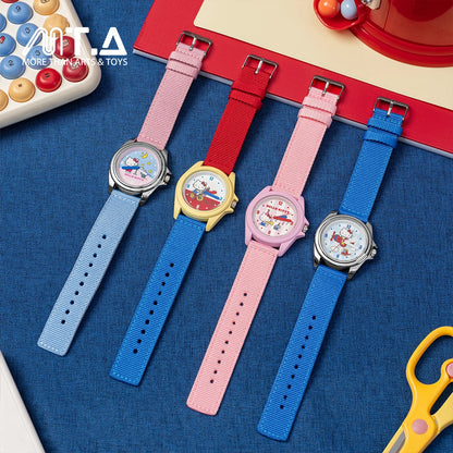 Hello Kitty Playtime Series Watch Blind Box