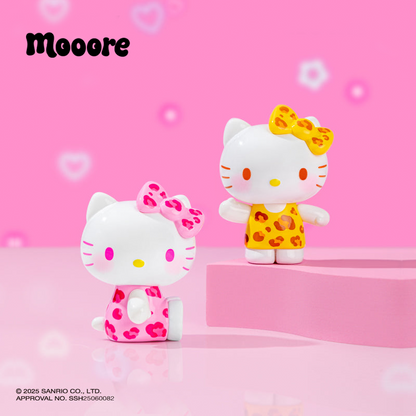 Hello Kitty Summer Rainbow Candy Mini Series Blind Bag