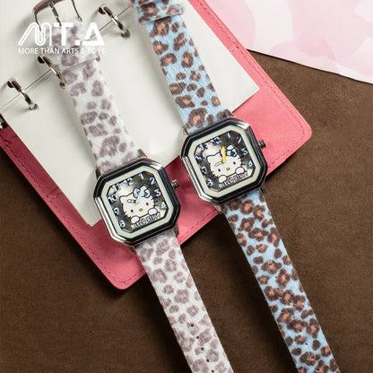 Hello Kitty Sweetheart Overload Series Watch Blind Box