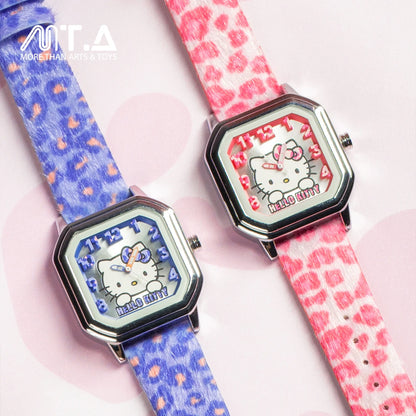 Hello Kitty Sweetheart Overload Series Watch Blind Box