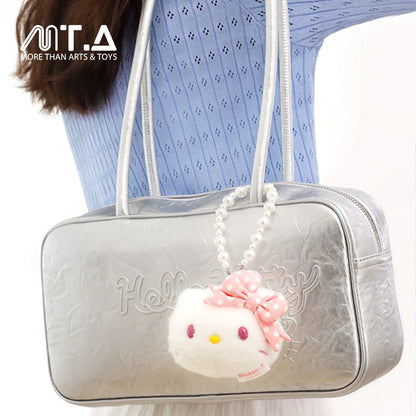 Hello Kitty Sweetheart Superstar Series Plush Charm Blind Bag