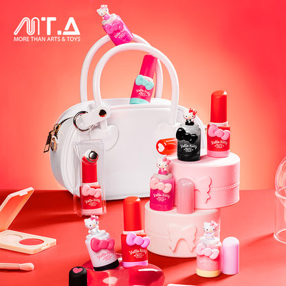 Hello Kitty Thrilling Debut Series Moetch Cutie