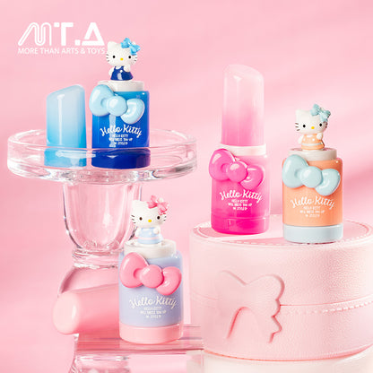 Hello Kitty Thrilling Debut Series Moetch Cutie