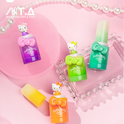 Hello Kitty Thrilling Debut Series Moetch Cutie