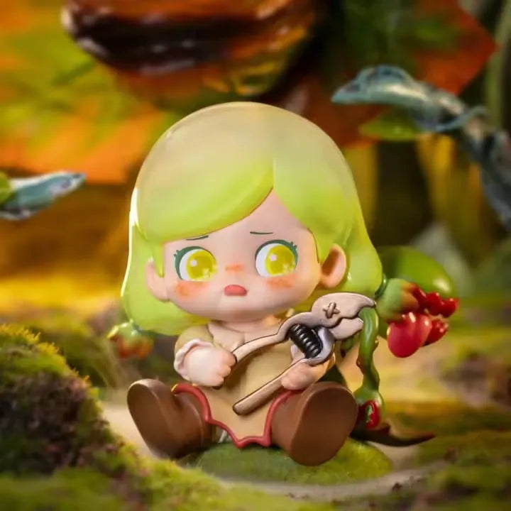 KOKOSA Rampage Lolita Series Blind Box