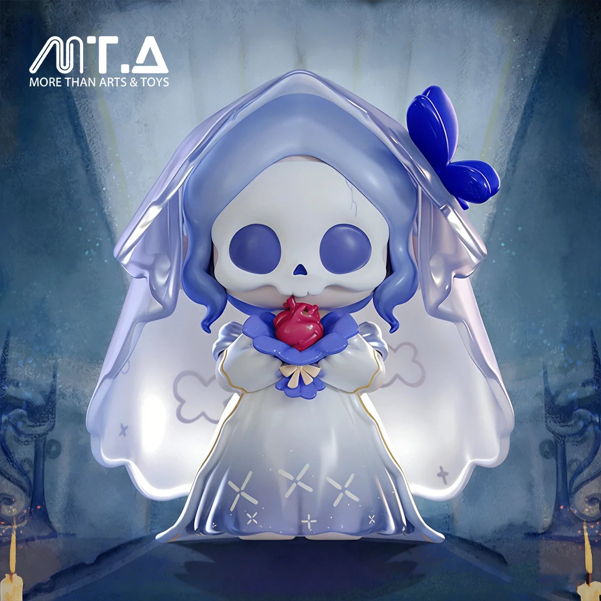 Kasa I Am Not A Bad Guy Series Blind Box