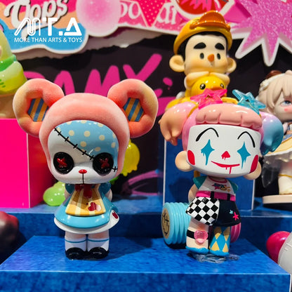 Kasa I Am Not A Bad Guy Series Blind Box