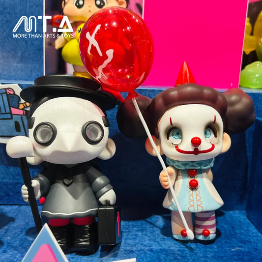 Kasa I Am Not A Bad Guy Series Blind Box