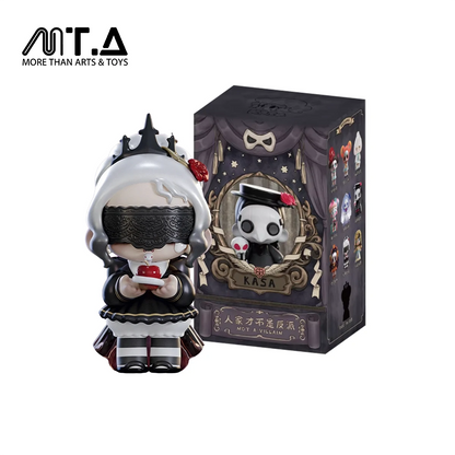 Kasa I Am Not A Bad Guy Series Blind Box