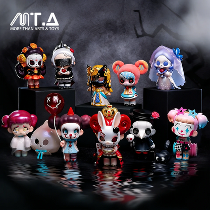 Kasa I Am Not A Bad Guy Series Blind Box