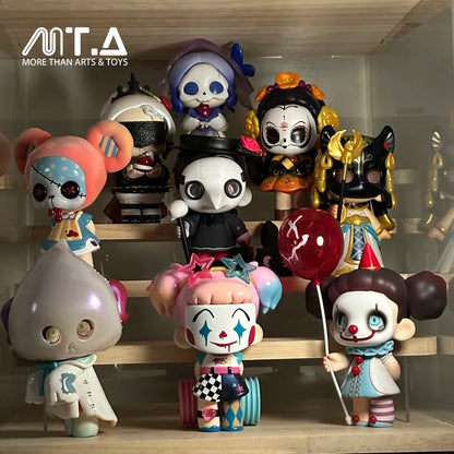Kasa I Am Not A Bad Guy Series Blind Box