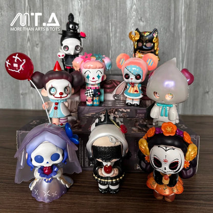 Kasa I Am Not A Bad Guy Series Blind Box