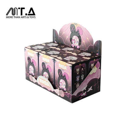 Kasa Wonderful Dream Series Plush Blind Box