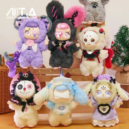Kasa Wonderful Dream Series Plush Blind Box