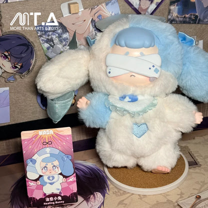 Kasa Wonderful Dream Series Plush Blind Box