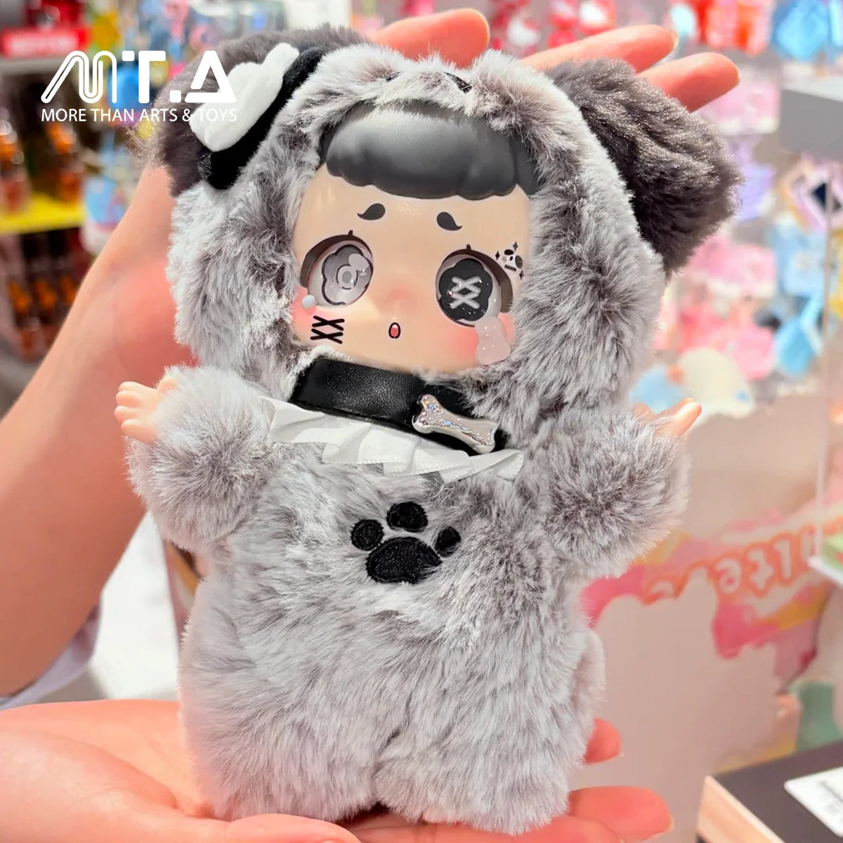 Kasa Wonderful Dream Series Plush Blind Box