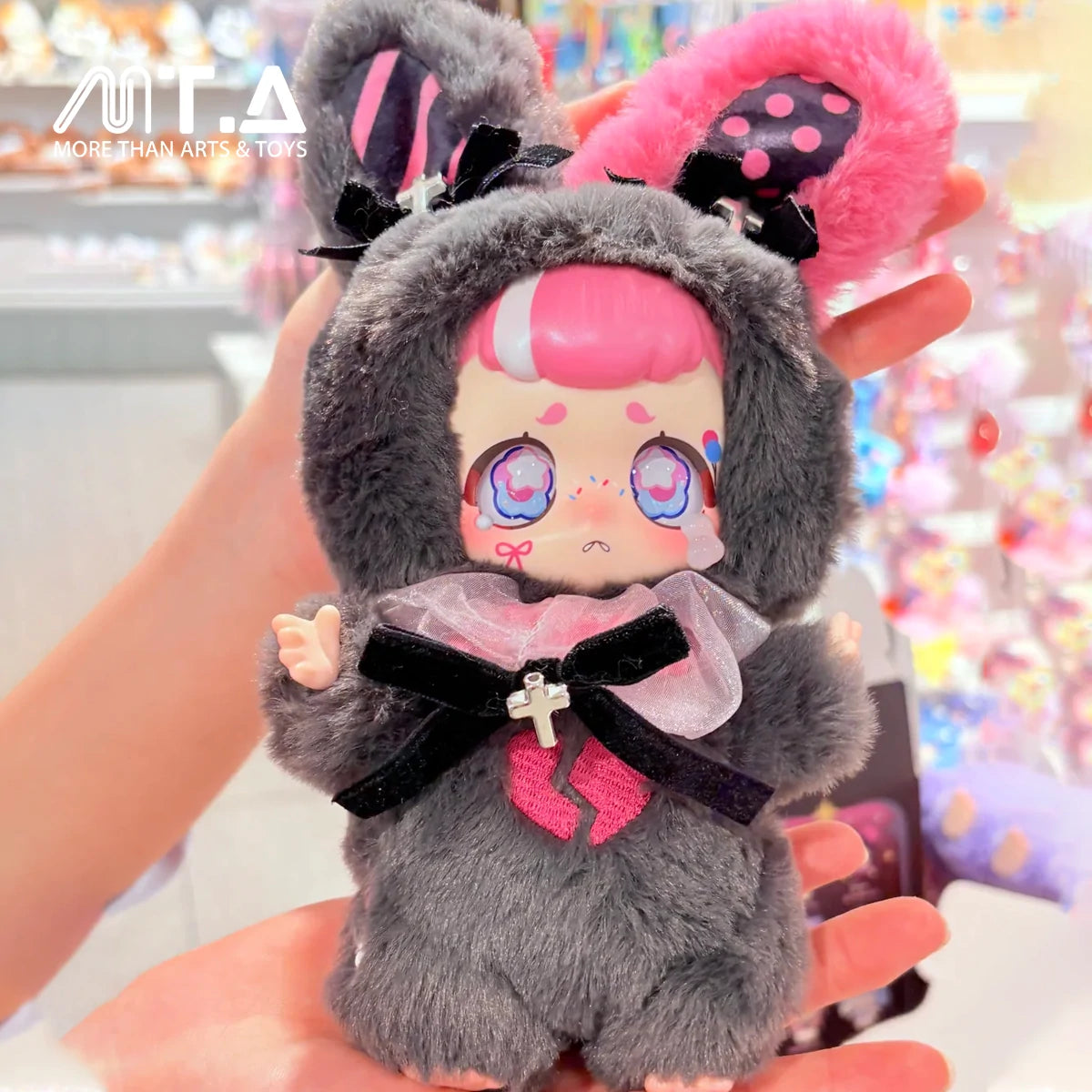Kasa Wonderful Dream Series Plush Blind Box