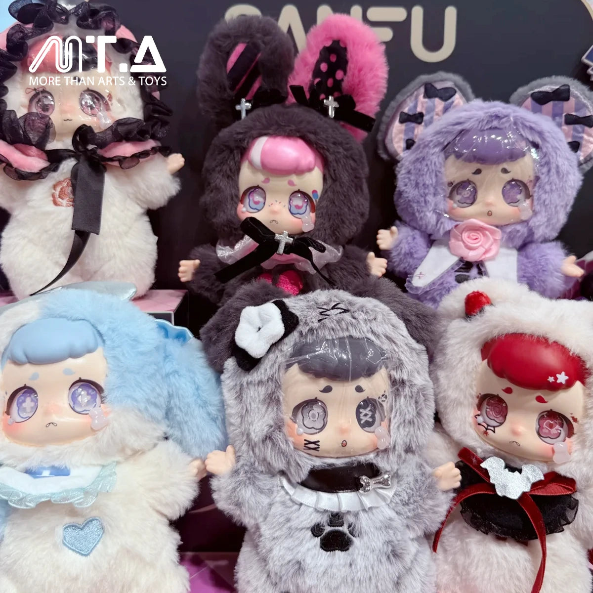 Kasa Wonderful Dream Series Plush Blind Box