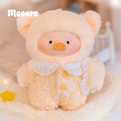 LuLu The Piggy - Dreaming Wonderland Series Plush Blind Box