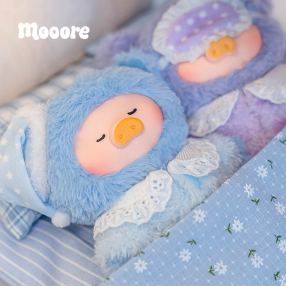 LuLu The Piggy - Dreaming Wonderland Series Plush Blind Box